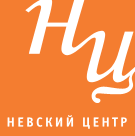 логотип ТЦ Невский Центр
