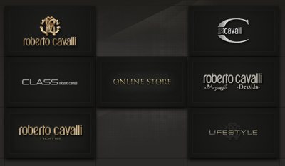Официальный сайт Roberto Cavalli