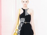 Женская коллекция Versace Весна Лето 2012 