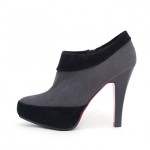 Женская обувь 2012 © Centro