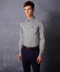 Laurel Wreath men SS 2012 © Fred Perry