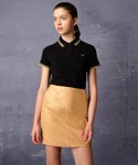 Laurel Wreath women SS 2012 © Fred Perry