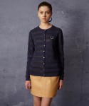 Laurel Wreath women SS 2012 © Fred Perry