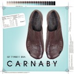 Мужская обувь Весна Лето 2012 © Carnaby