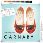 Женская обувь Весна Лето 2012 © Carnaby