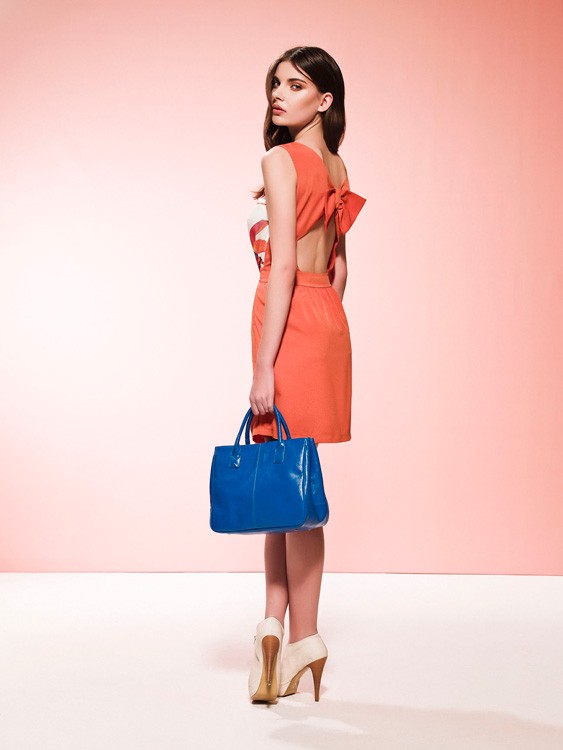 Campaign SS 2012 © Codentry