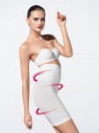 Linen SS 2012 © Wolford