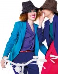 SS 2012 © United Colors Of Benetton