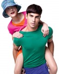 SS 2012 © United Colors Of Benetton