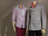 Новая коллекция мужской одежды Romano Botta 2012
