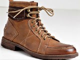 Коллекция мужской обуви Elmonte Осень Зима 2012