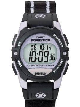 Expedition © Timex
