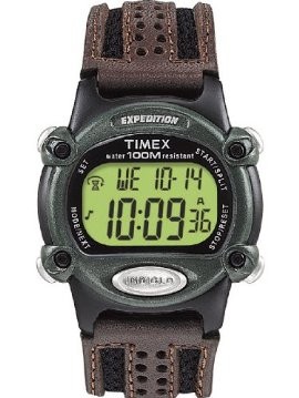 Expedition © Timex