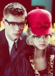 Campaign AW 2012 © Dsquared2