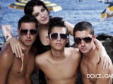 Рекламная кампания Dolce & Gabbana Men SS 2013