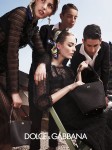 Campaign Women SS 2013 © Dolce & Gabbana