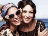Женский каталог Dolce & Gabbana SS 2013 