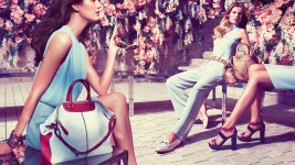 Campaign SS 2013  © Tod's