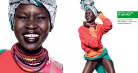 Campaign SS 2013  © United Colors Of Benetton