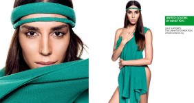 Campaign SS 2013  © United Colors Of Benetton
