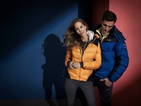 Campaign AW 2013  © Ellesse
