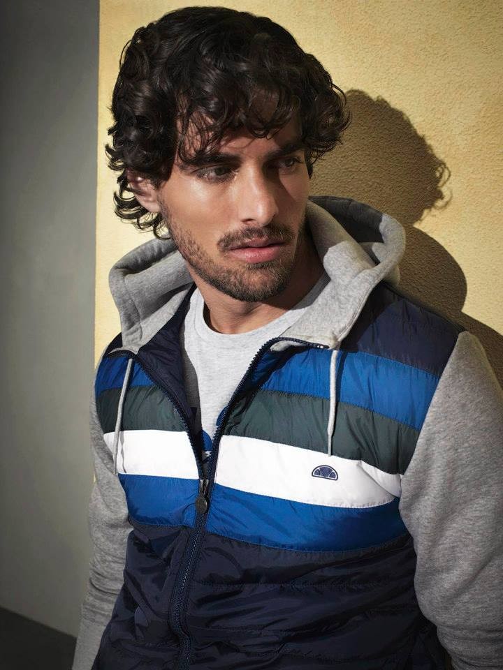 Campaign AW 2013  © Ellesse
