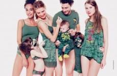 AW 2013  © United Colors Of Benetton