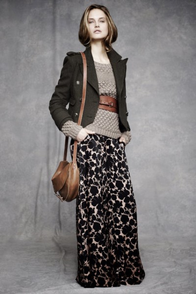 A/W 2011 © Marks and Spencer