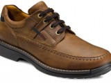 Коллекция мужской обуви ECCO Casual AW 2011