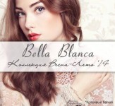 Bella Blanca Весна Лето 2014 © Lady Collection