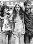 Campaign SS 2014 © Pepe Jeans