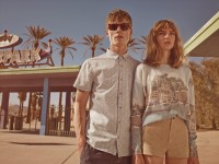Campaign SS 2014  © Pull and Bear