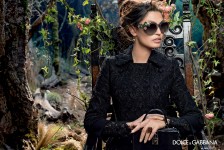 Campaign Winter 2014 © Dolce & Gabbana