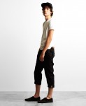 Мужские джинсы 2011 © Levi Strauss