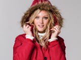 Каталог женских курток Ellos Winter 2014-2015