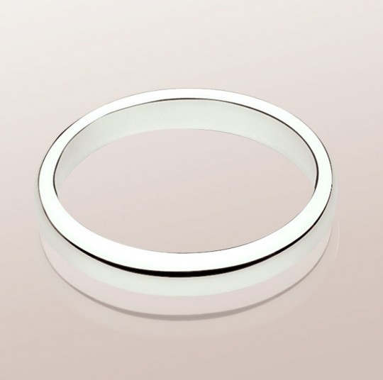 Обручальные кольца  © Bvlgari