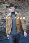 Lookbook Men AW 2014 © Zara