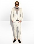 Men AW 2011 © Dolce & Gabbana