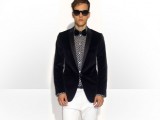 Мужская одежда Dolce & Gabbana AW 2011