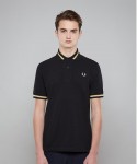 Men SS 2015  © Fred Perry