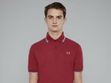 Lookbook Fred Perry Men SS 2015 