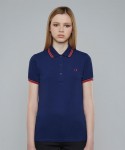 Women SS 2015  © Fred Perry