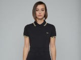 Lookbook Fred Perry Women SS 2015 