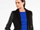 Женская коллекция одежды Monton AW 2011