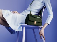 Bags FW 2015  © Coccinelle