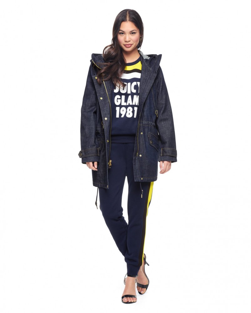 FW 2015  © Juicy Couture