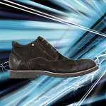 Мужская обувь AW 2011 © Carnaby