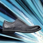 Мужская обувь AW 2011 © Carnaby