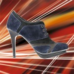Женская обувь AW 2011 © Carnaby