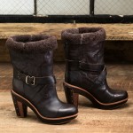 Женская коллекция Timberland Boot Company © Timberland